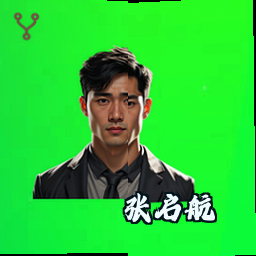 张启航