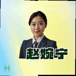 赵婉宁